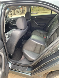 Honda Accord, 2006г, передний привод, автомат