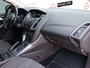 Ford Focus, 2013г, передний привод, робот