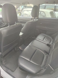 Mitsubishi Outlander, 2015г, полный привод, вариатор