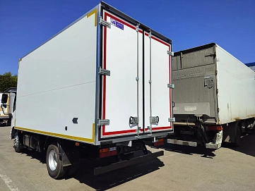 SDAC J7 5, 2024г, Задний привод, Механическая