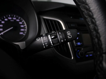 Hyundai Creta, 2017г., передний привод, механика