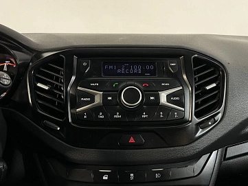 Lada (ВАЗ) Vesta, 2021г, передний привод, механика