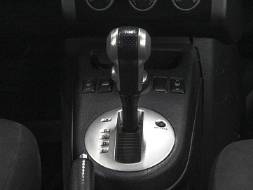 Nissan X-Trail, 2010г, полный привод, вариатор