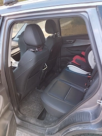 Chery Tiggo 7 Pro Max, 2023г, передний привод, вариатор