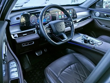 Chery Tiggo 8 Pro Max, 2023г, полный привод, робот