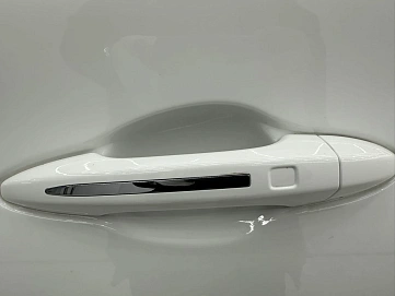 GAC Trumpchi GS4 Plus, 2022г, передний привод, автомат