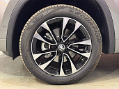 Skoda Kodiaq, 2024г., полный привод, робот