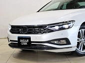 Volkswagen Passat, 2022г., передний привод, робот