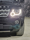 Land Rover Discovery, 2014г., полный привод, автомат