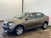 Renault , 2020г., передний привод, механика