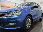 Volkswagen Polo, 2020г., передний привод, автомат