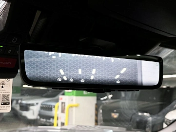 Toyota Sequoia, 2025г, полный привод, автомат