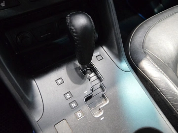 Hyundai ix35, 2014г., полный привод, автомат