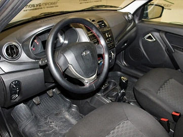 Lada (ВАЗ) Granta, 2019г, передний привод, механика