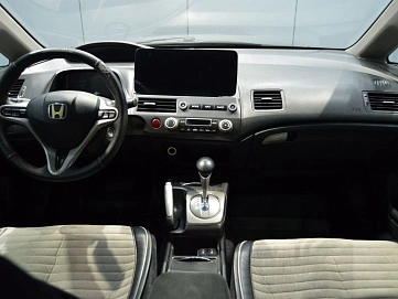 Honda Civic, 2009г, передний привод, автомат