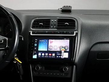 Volkswagen Polo, 2018г, передний привод, механика