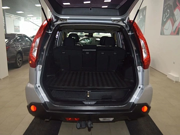 Nissan X-Trail, 2012г, полный привод, механика