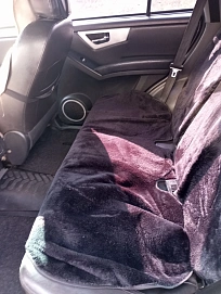 Lifan X60, 2013г, передний привод, механика