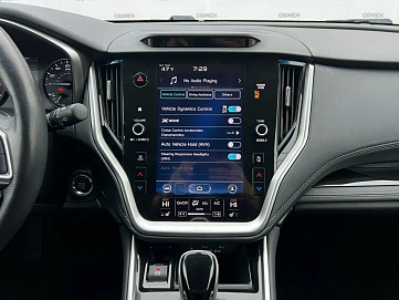 Subaru Outback, 2020г, передний привод, автомат