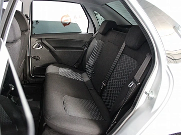 Lada (ВАЗ) Granta, 2024г, передний привод, автомат