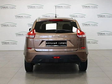 Lada (ВАЗ) XRAY, 2021г, передний привод, механика