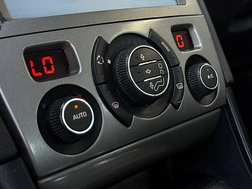 Peugeot 408, 2012г, передний привод, автомат