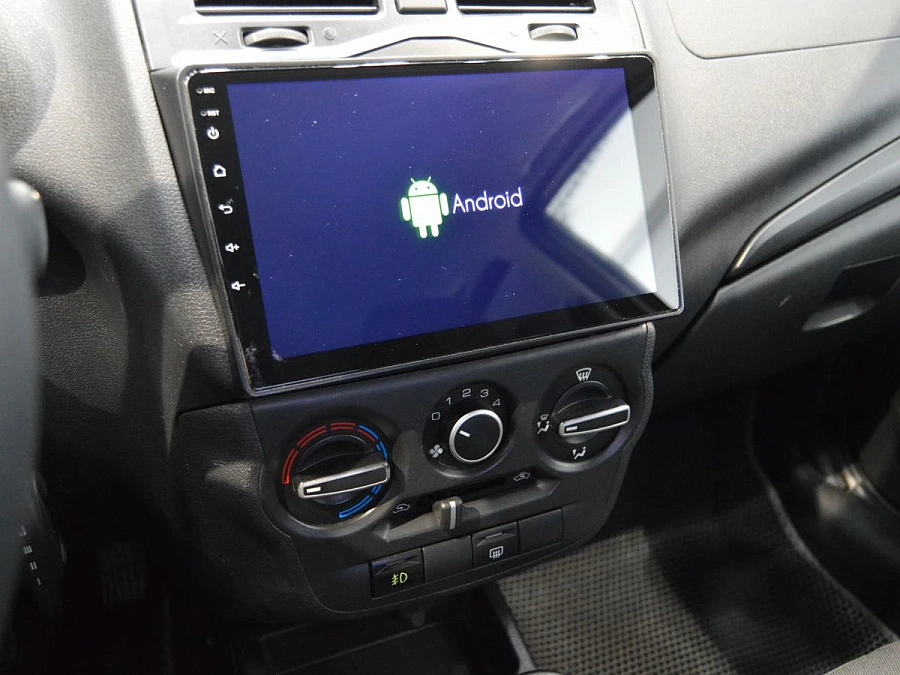 Lada (ВАЗ) Granta, 2019г., передний привод, механика