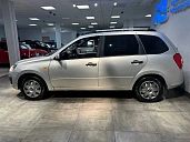 Lada (ВАЗ) Kalina, 2016г., передний привод, механика