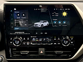 Toyota Highlander, 2025г., полный привод, автомат