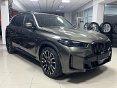 BMW X5, 2024г., полный привод, автомат