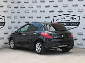 Peugeot 308, 2009г., передний привод, автомат