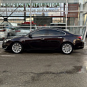 Opel Insignia, 2014г., передний привод, автомат