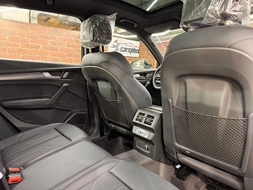 Audi Q5, 2025г, полный привод, робот