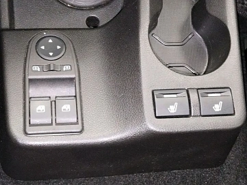 Lada (ВАЗ) Niva Legend, 2023г, полный привод, механика