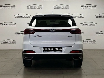 Chery Tiggo 7 Pro, 2022г, передний привод, автомат