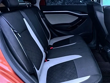 Lada (ВАЗ) , 2021г., передний привод, механика