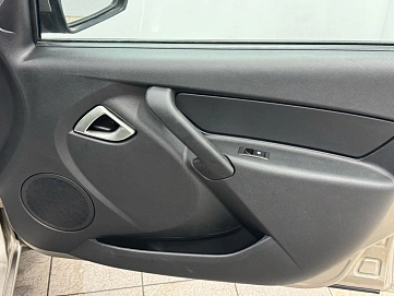 Lada (ВАЗ) Granta, 2021г, передний привод, механика