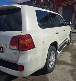 Toyota Land Cruiser, 2014г, полный привод, автомат