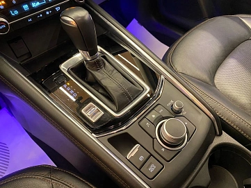 Mazda CX-5, 2022г, полный привод, автомат