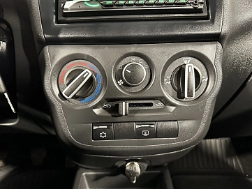 Lada (ВАЗ) Granta, 2025г, передний привод, механика