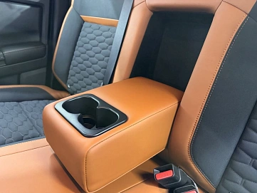 Mitsubishi L200, 2025г, полный привод, автомат