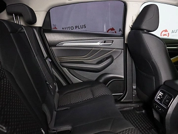 Haval F7x, 2021г, полный привод, робот