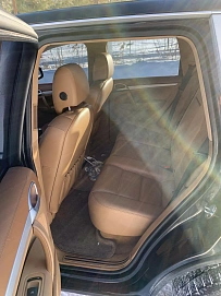 Porsche Cayenne, 2009г, полный привод, автомат