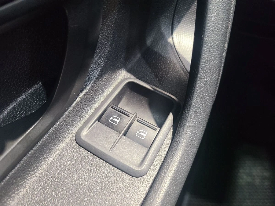 Skoda Fabia, 2013г., передний привод, механика