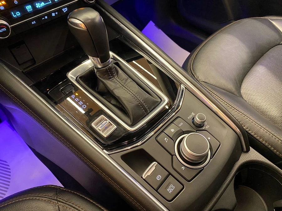 Mazda CX-5, 2022г., полный привод, автомат