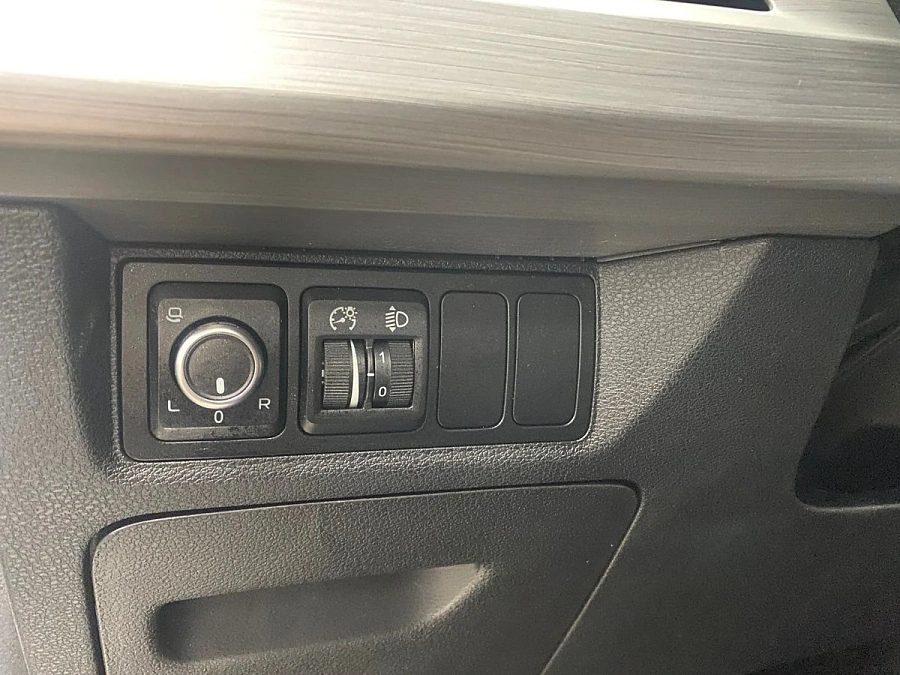 Geely Atlas, 2018г., полный привод, автомат