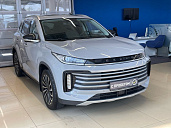 Exeed TXL, 2022г., полный привод, робот