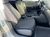 Volkswagen Passat, 2006г., передний привод, механика