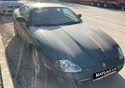 Jaguar XK, 1998г., задний привод, автомат