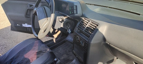 Lada (ВАЗ) 2112, 2005г, передний привод, механика